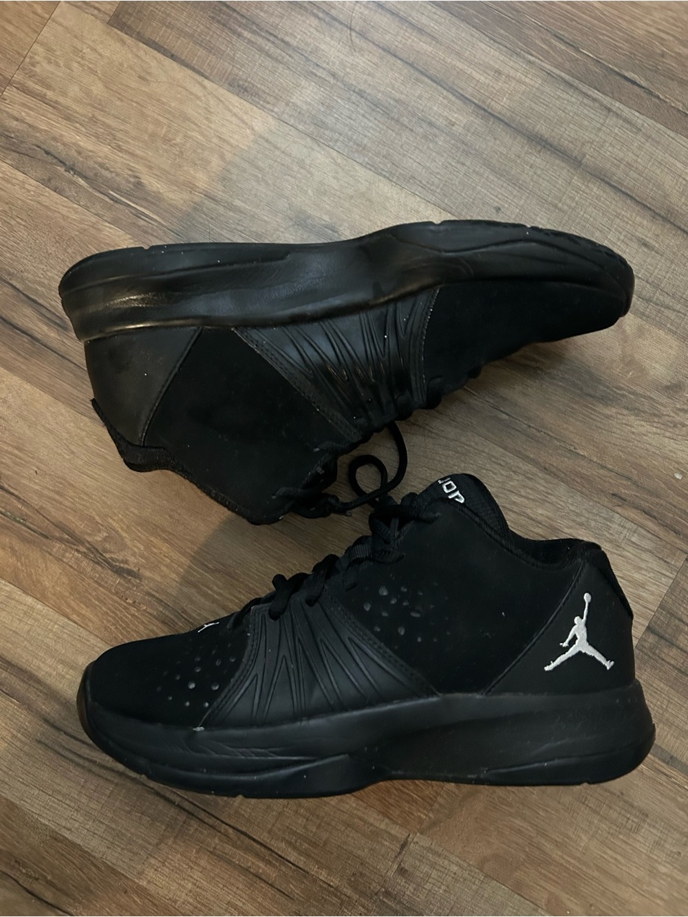 Jordan Kids Sneakers